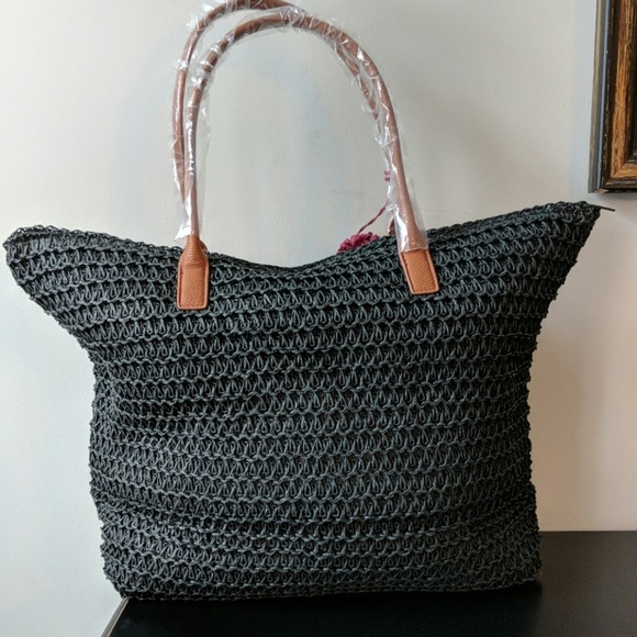 Super cute Beach / Summer tote - Picture 3 of 8